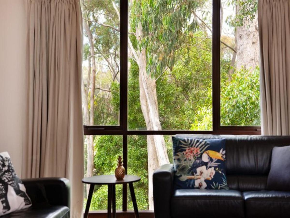 Serena Daylesford Esterno foto