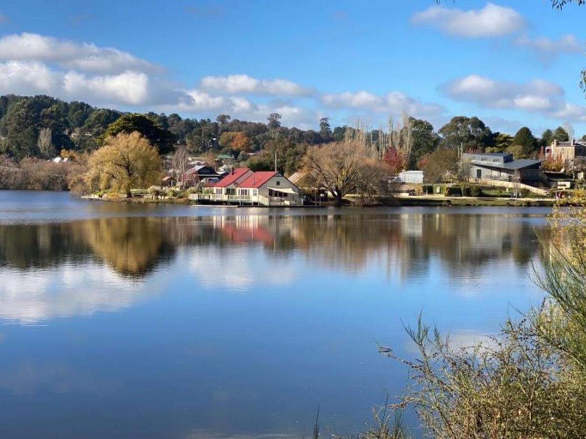 Serena Daylesford Esterno foto